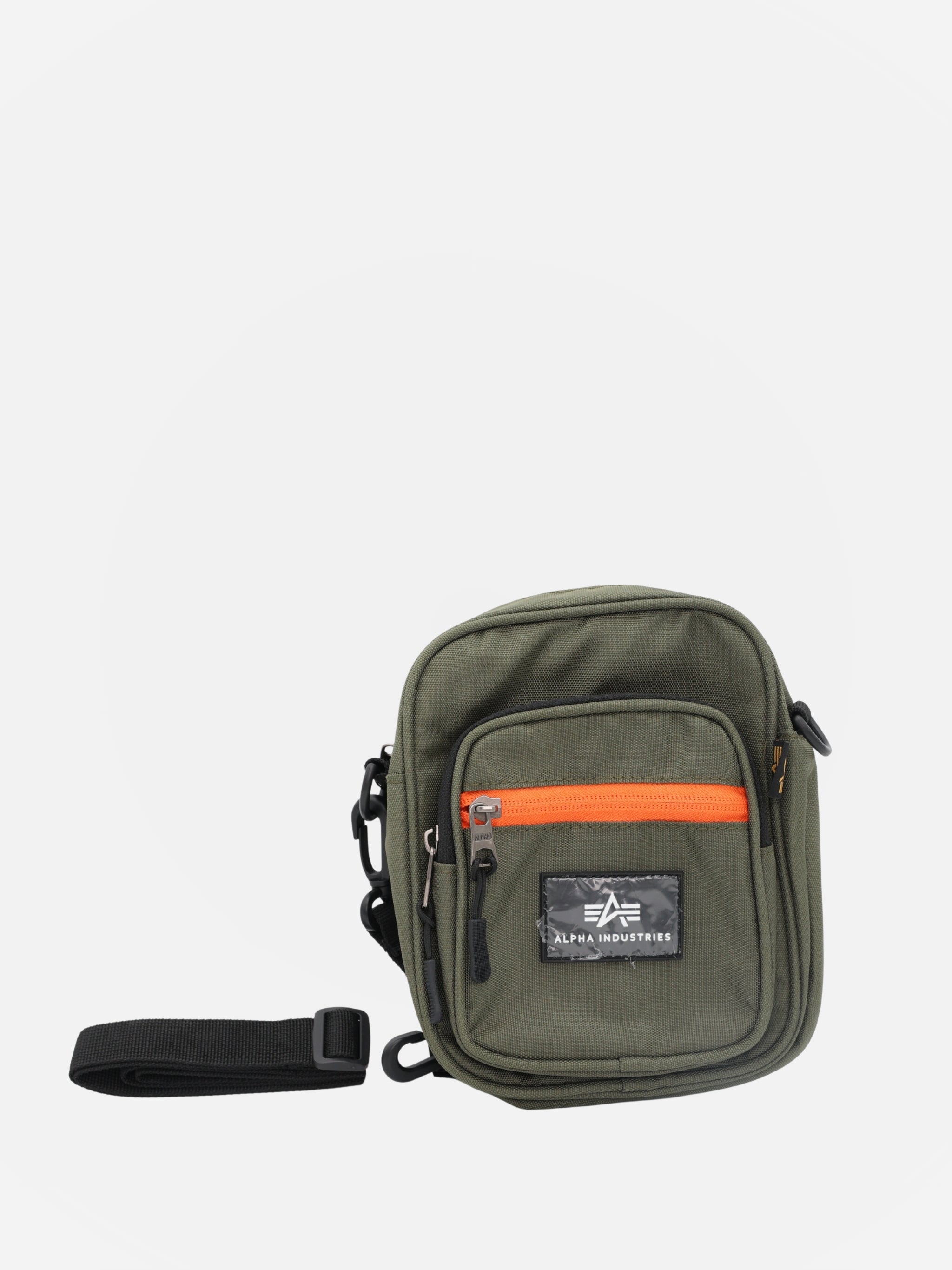 Alpha Bag Shoulder Pilot Sage